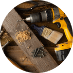 Woodworking 1